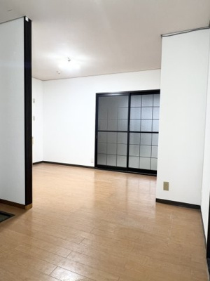 【居間・リビング】 | 末武ハイツ