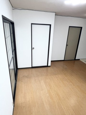 【居間・リビング】 | 末武ハイツ