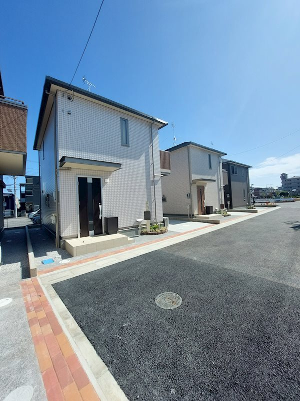 Ｎガーデン　E棟