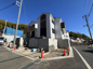 上柚木　新築分譲住宅♪の画像