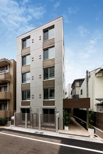 LEGALAND都立大学ANNEX