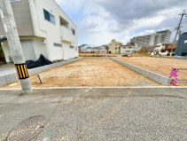 八幡町　新築一戸建の画像