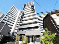 スプランディッド天王寺DUEの画像