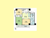 メガロン御殿山の画像