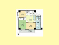 メガロン御殿山の画像