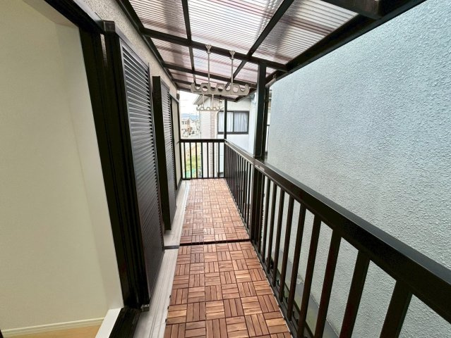 久我御旅町のその他