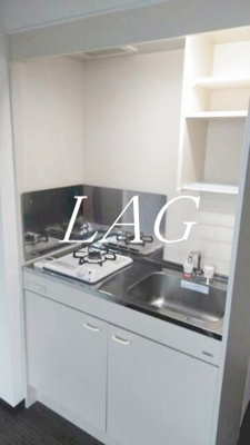 【キッチン】 | フラシア亀戸 | キッチンです。