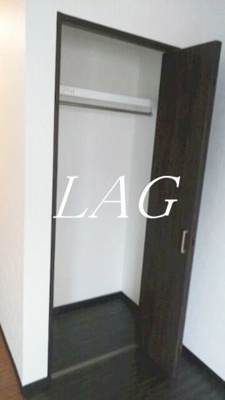 【収納】 | フラシア亀戸 | 収納です。