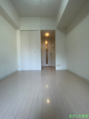 【寝室】 | エステムプラザ大阪城パークフロント