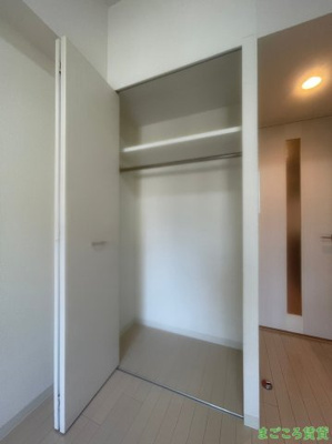 【収納】 | エステムプラザ大阪城パークフロント