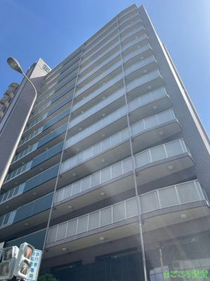 【外観】 | エステムプラザ大阪城パークフロント