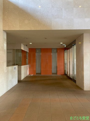 【エントランス】 | エステムプラザ大阪城パークフロント