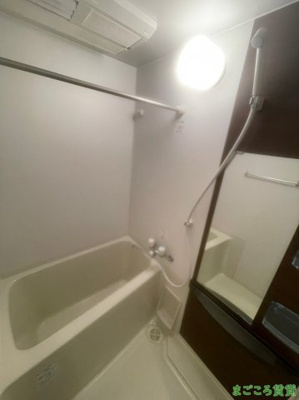 【浴室】 | エステムプラザ大阪城パークフロント