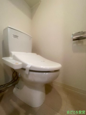 【トイレ】 | エステムプラザ大阪城パークフロント