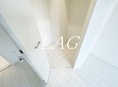 【収納】 | ＫＬＥＩＳ青井 | 収納です。