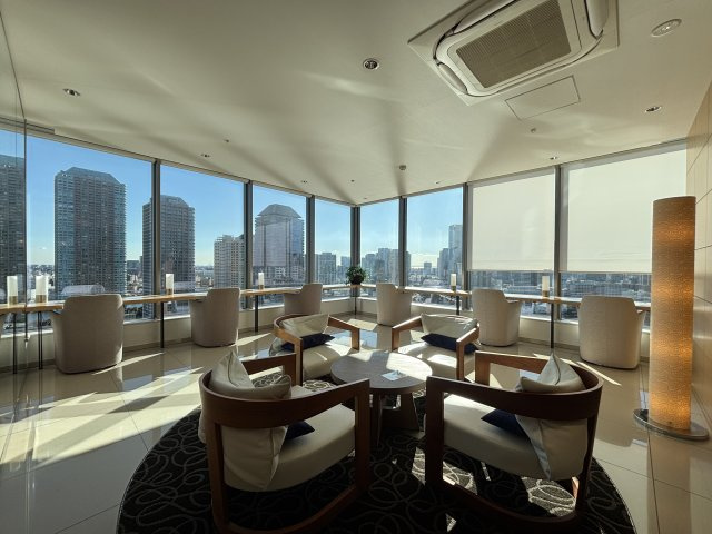 パークシティ中央湊ザタワーのその他共用部分