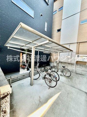 プレリエ小曽根のその他共用部分