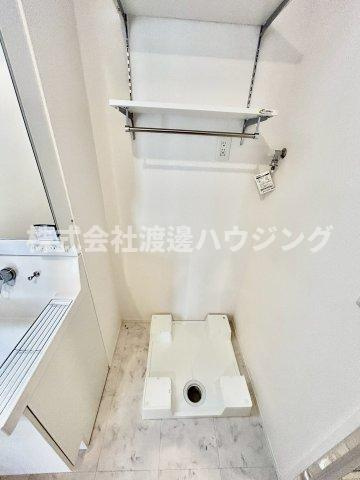 プレリエ小曽根の設備