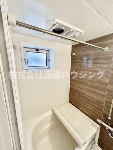 プレリエ小曽根のその他|窓