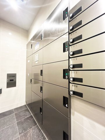 パルティール黒川本通りのその他