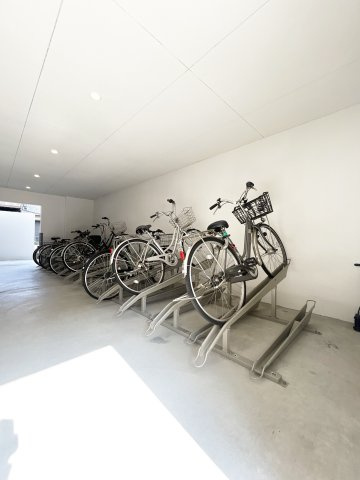 パルティール黒川本通りのその他