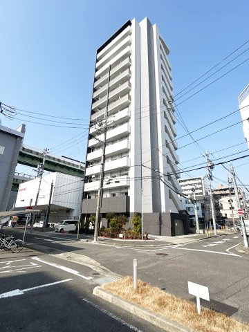 パルティール黒川本通り