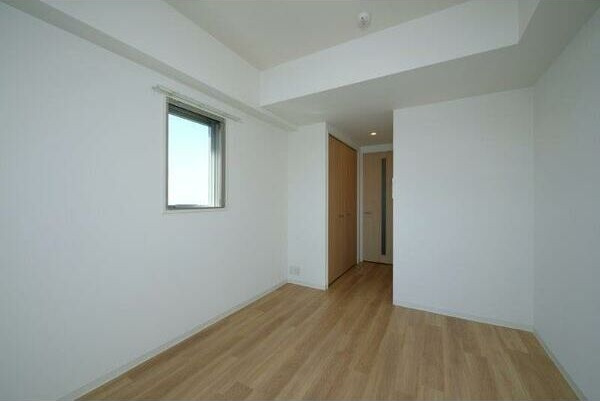 パルティール黒川本通りの居間・リビング