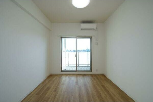 パルティール黒川本通りの内装