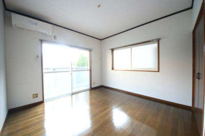 【浴室】 | 荒井コーポ