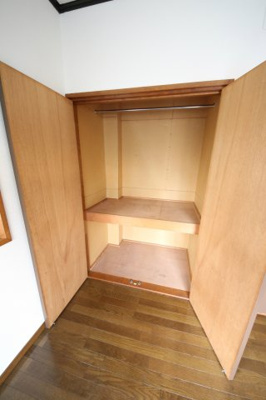 【トイレ】 | 荒井コーポ