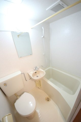 【居間・リビング】 | 荒井コーポ