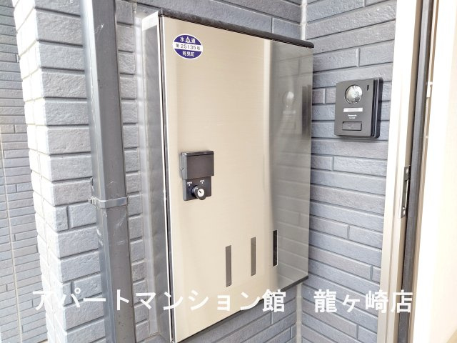 モルガンDのその他
