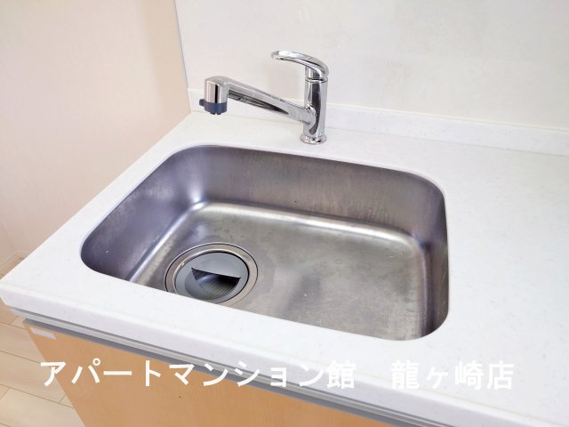 モルガンDのその他