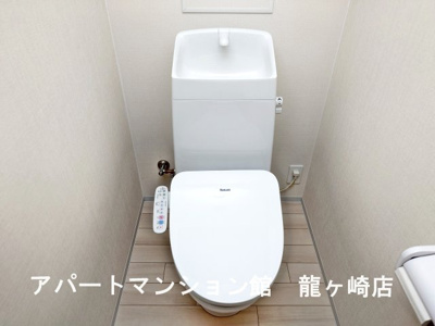 【トイレ】 | モルガンD