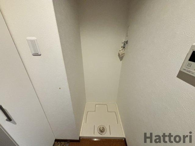 ウインズコート新大阪の設備