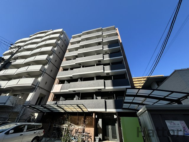 ウインズコート新大阪