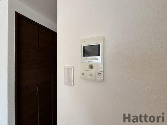 ウインズコート新大阪のセキュリティ