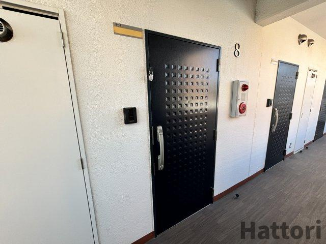 ウインズコート新大阪のその他