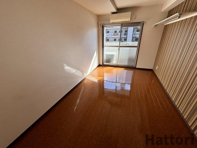 ウインズコート新大阪の居間・リビング