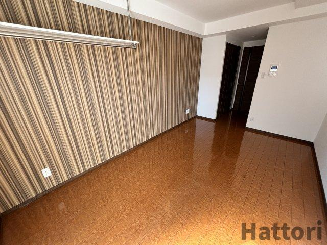 ウインズコート新大阪の居間・リビング