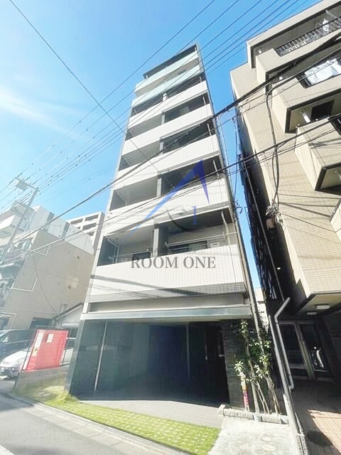 スプレスター東陽町アリビエ