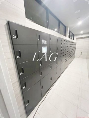 【その他共用部分】 | ヴァローレ松戸フィーロ | 宅配ボックスです。