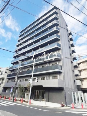 【外観】 | ヴァローレ松戸フィーロ | 外観です。