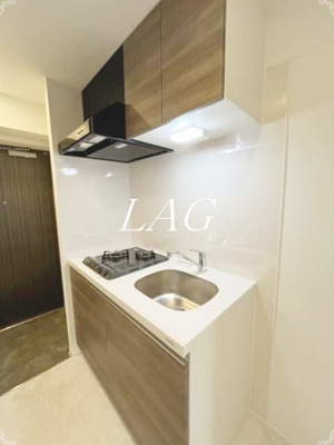 【キッチン】 | ヴァローレ松戸フィーロ | キッチンです。