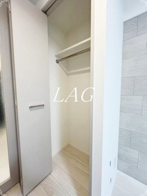 【収納】 | ヴァローレ松戸フィーロ | 収納です。