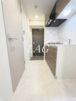 【玄関】 | ヴァローレ松戸フィーロ | 玄関です。