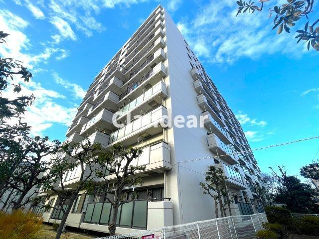 グリーンパーク新小岩