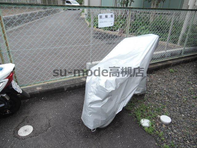 川上サニーハイツのその他共用部分