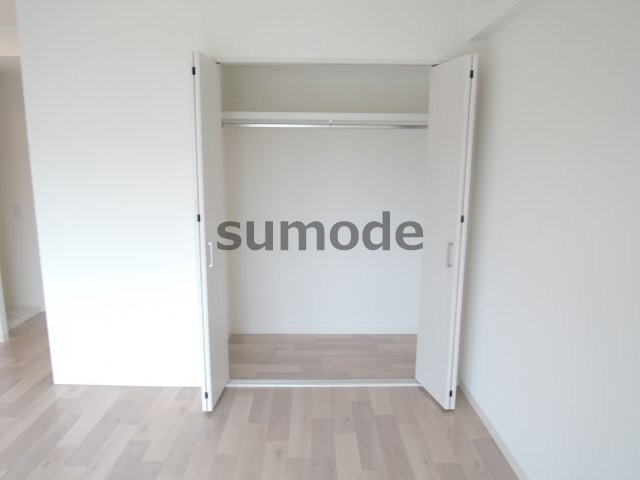 川上サニーハイツの設備