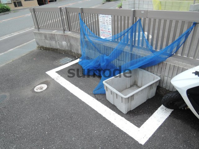 川上サニーハイツのその他共用部分